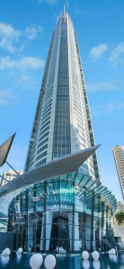 Private At Surfers Paradise