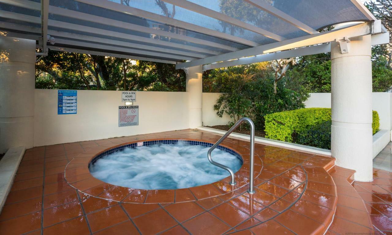 Belle Maison - Official Aparthotel Gold Coast
