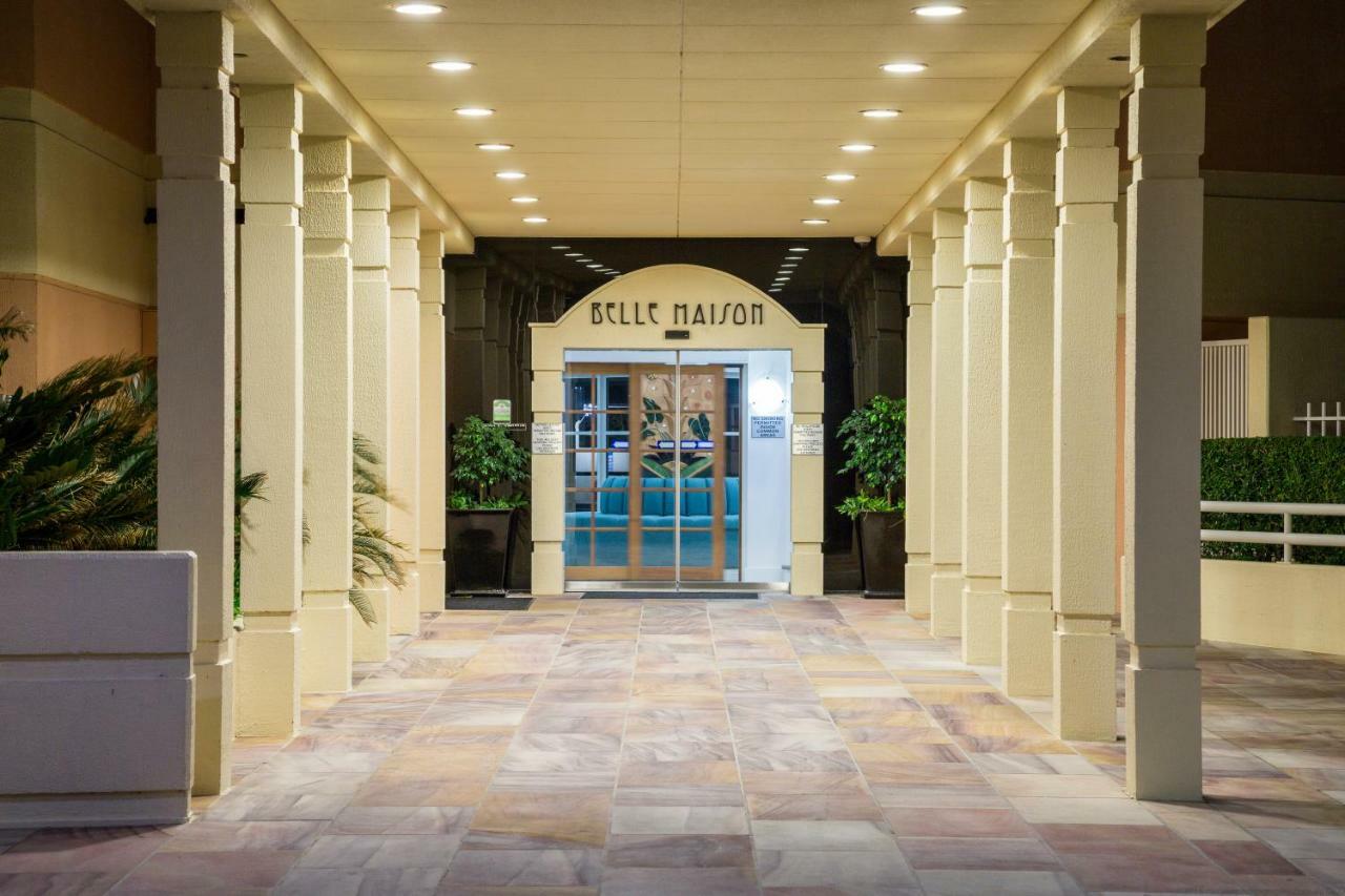 Belle Maison - Official 4*