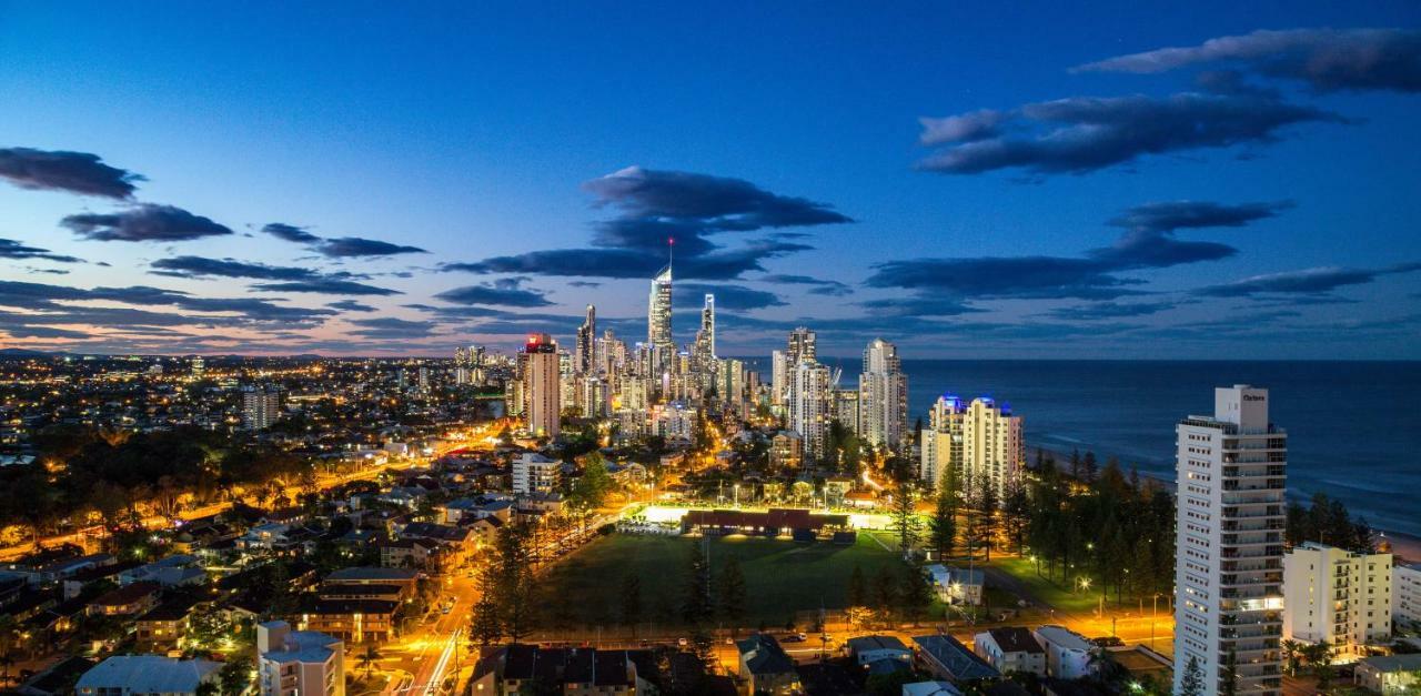 Belle Maison - Official 4* Gold Coast