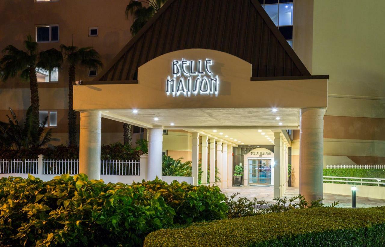 Belle Maison - Official 4* Gold Coast