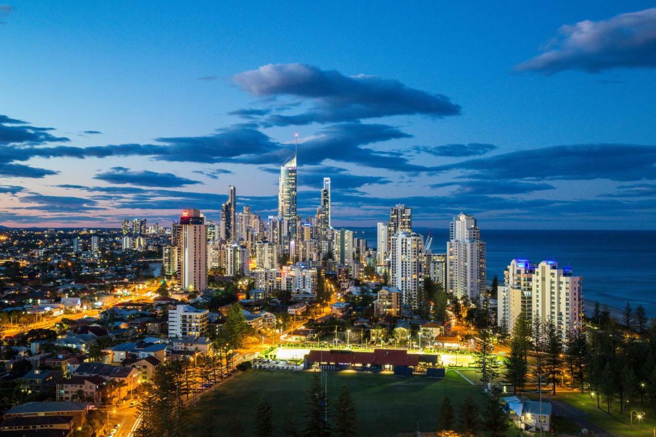 Belle Maison - Official 4* Gold Coast
