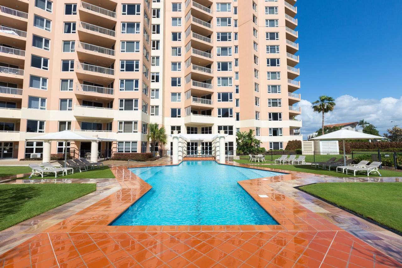 Belle Maison - Official 4* Gold Coast