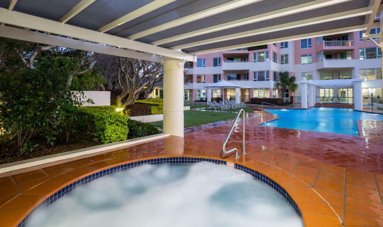 Belle Maison - Official Aparthotel Gold Coast