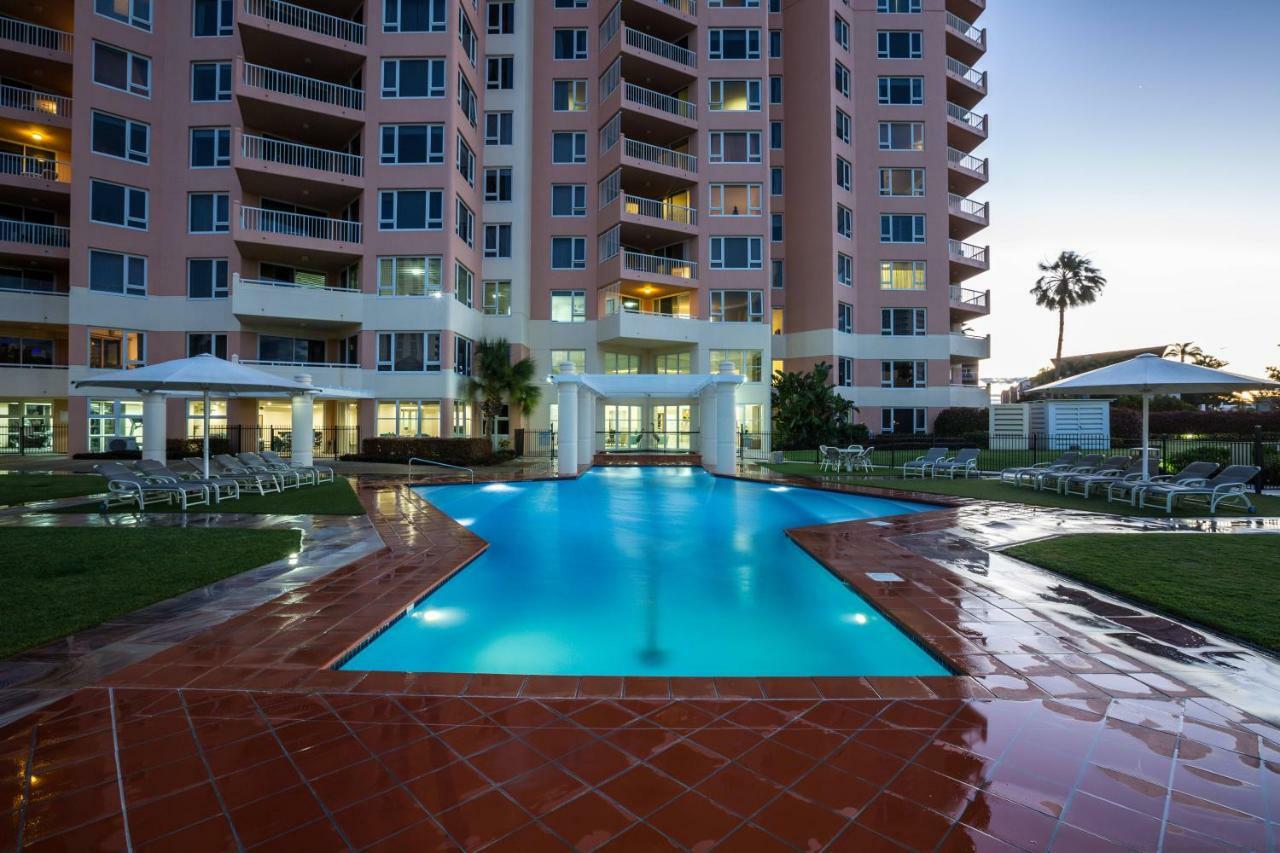Belle Maison - Official Aparthotel Gold Coast