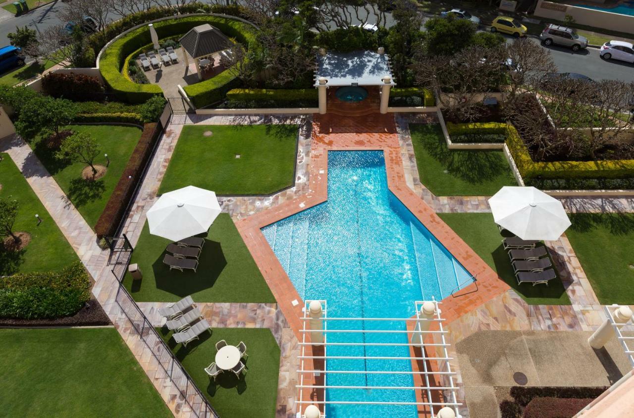 Belle Maison - Official 4* Gold Coast