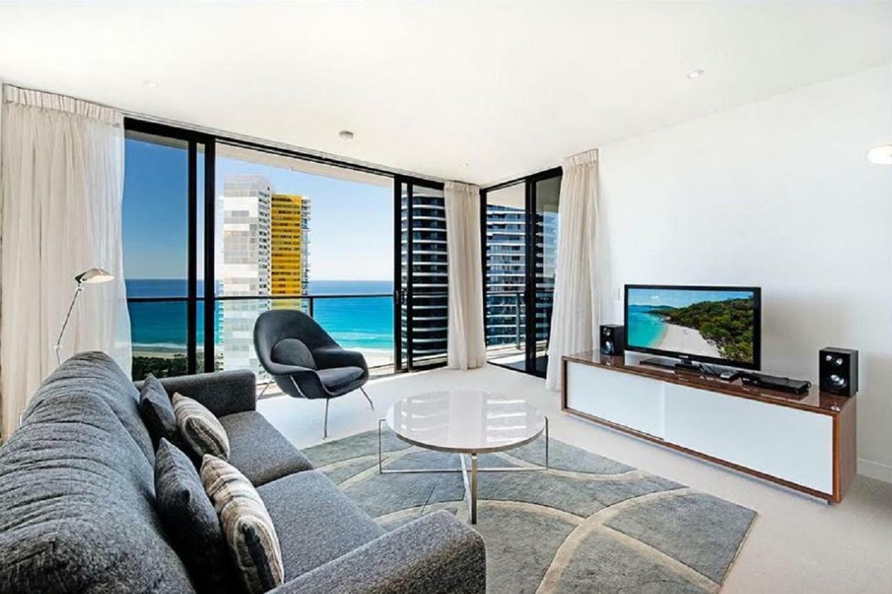 Oracle Broadbeach - Gclr Apartment
