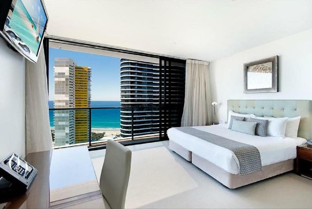 Oracle Broadbeach - Gclr *