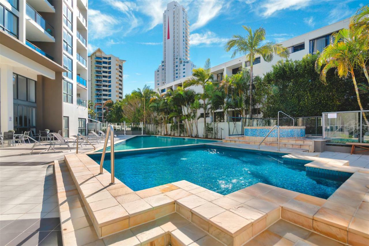 Ipanema Surfers Paradise Resort Gold Coast