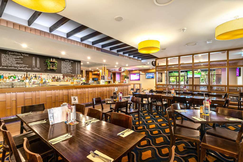 Hotel Mermaid Waters By Nightcap Gold Coast