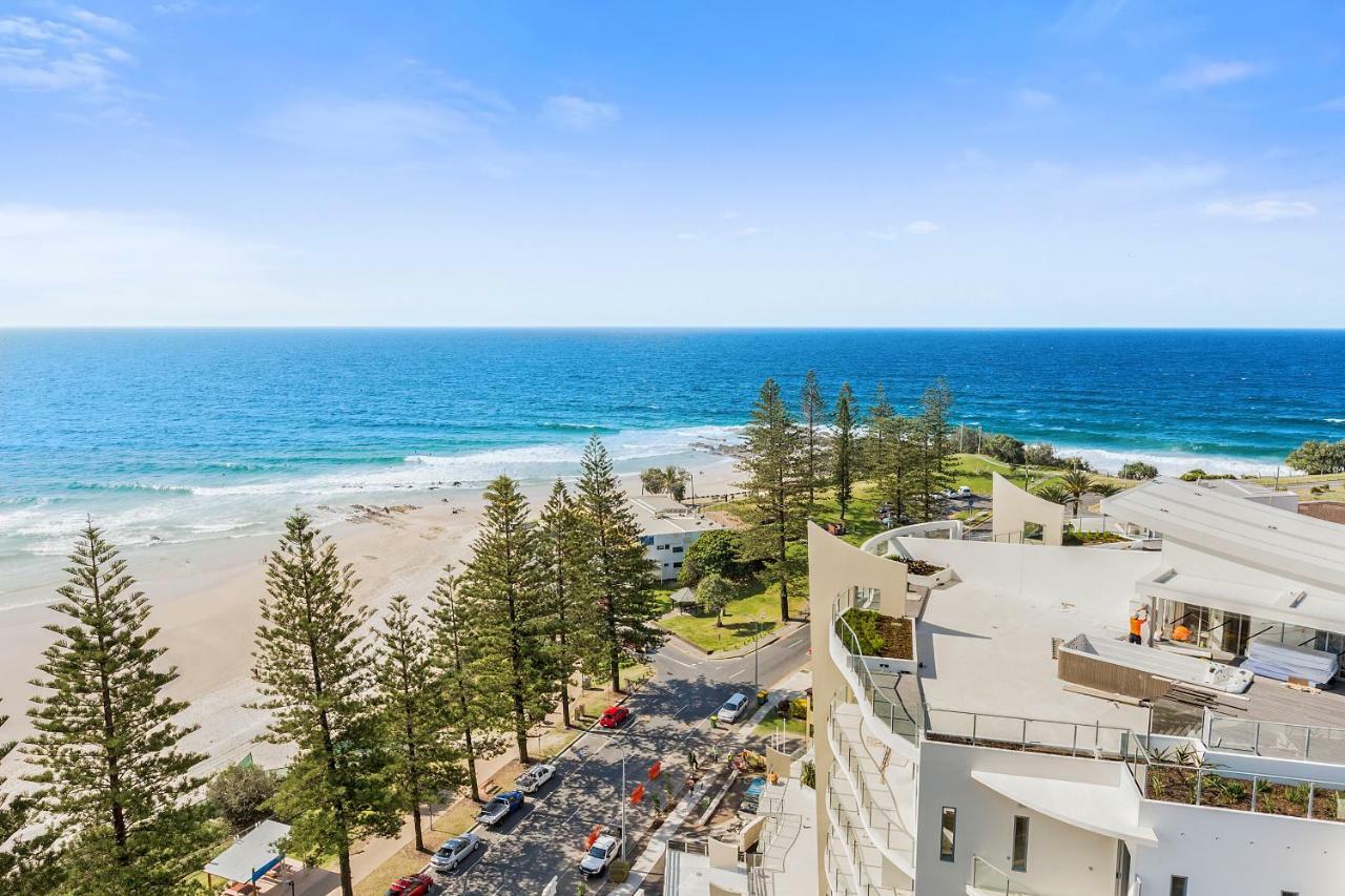 Columbia Beachfront On Rainbow Bay