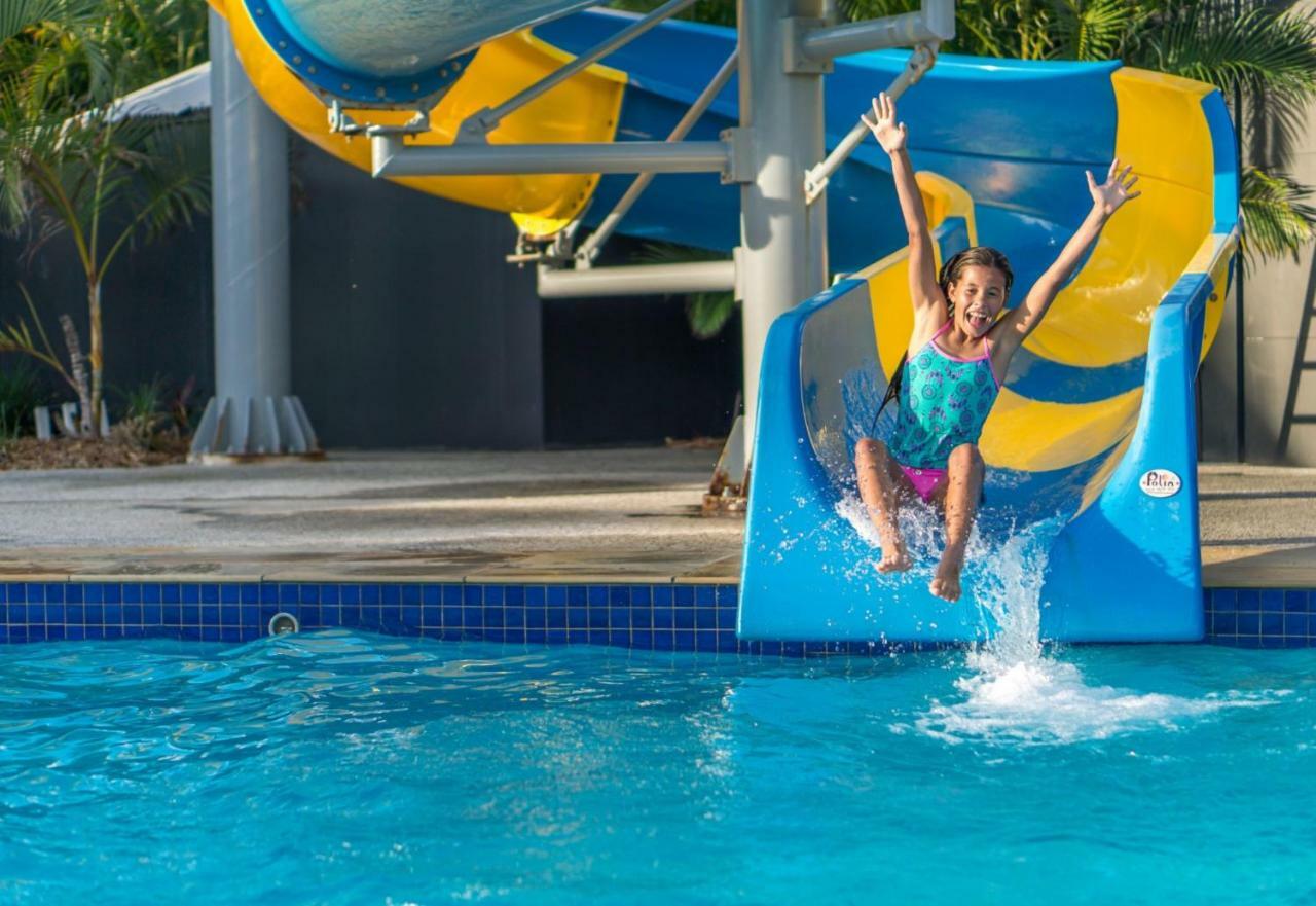 Holiday park Nobby Village