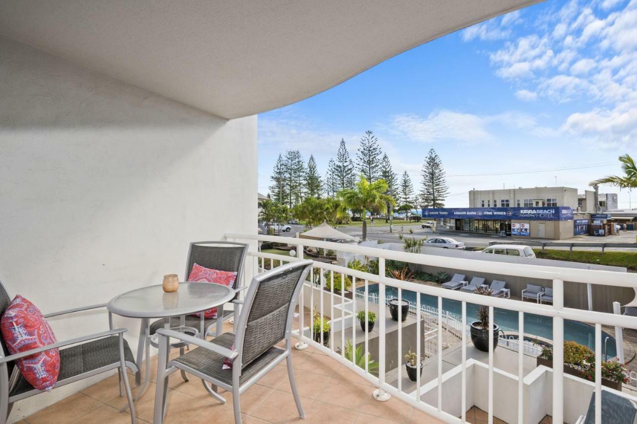 Kirra Palms 3* Gold Coast