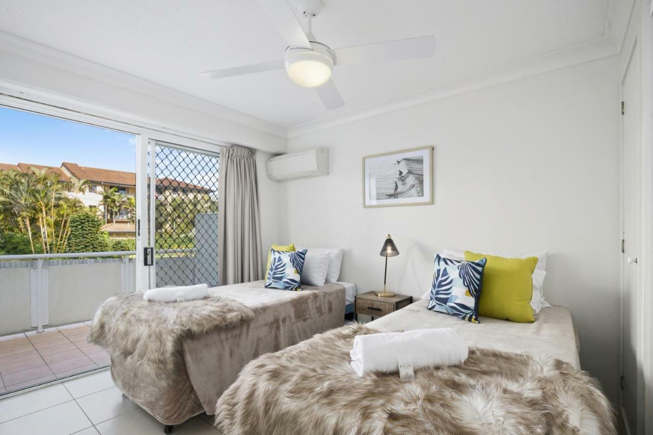 Aparthotel Kirra Palms 3*