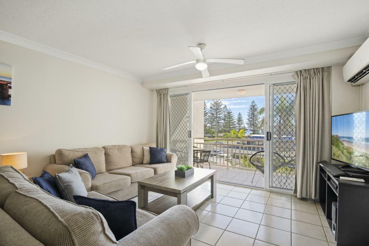 Kirra Palms 3* Gold Coast
