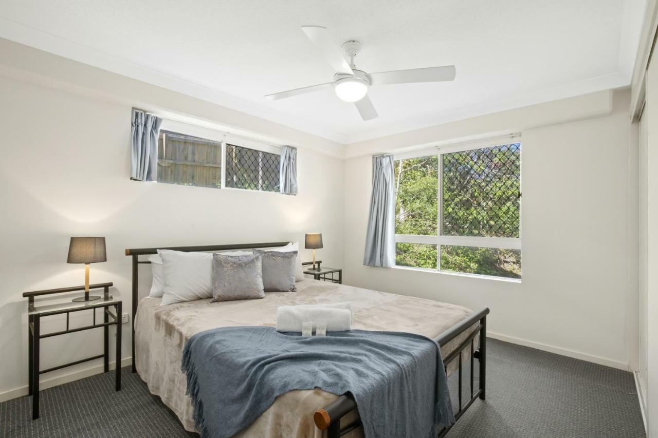 Kirra Palms Aparthotel