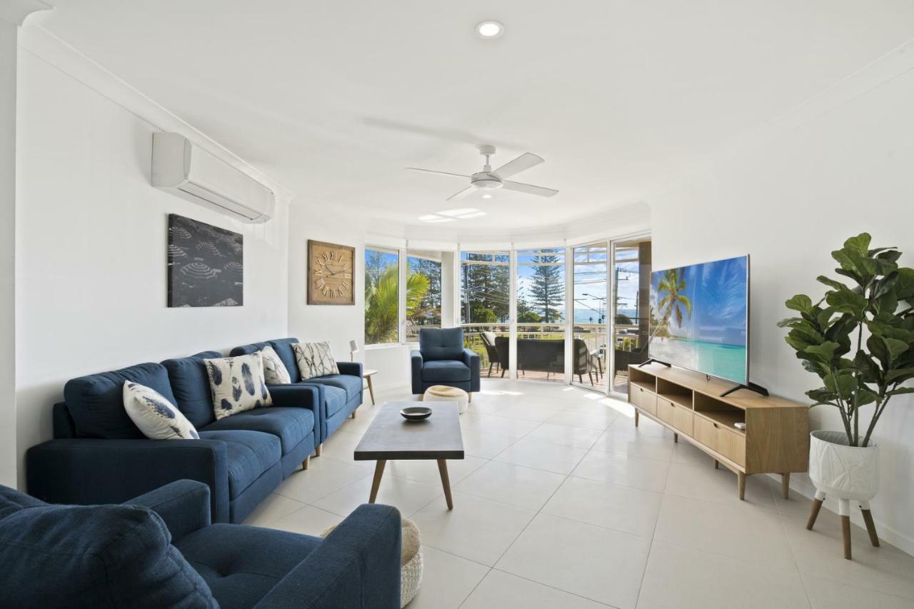 Kirra Palms Aparthotel 3*
