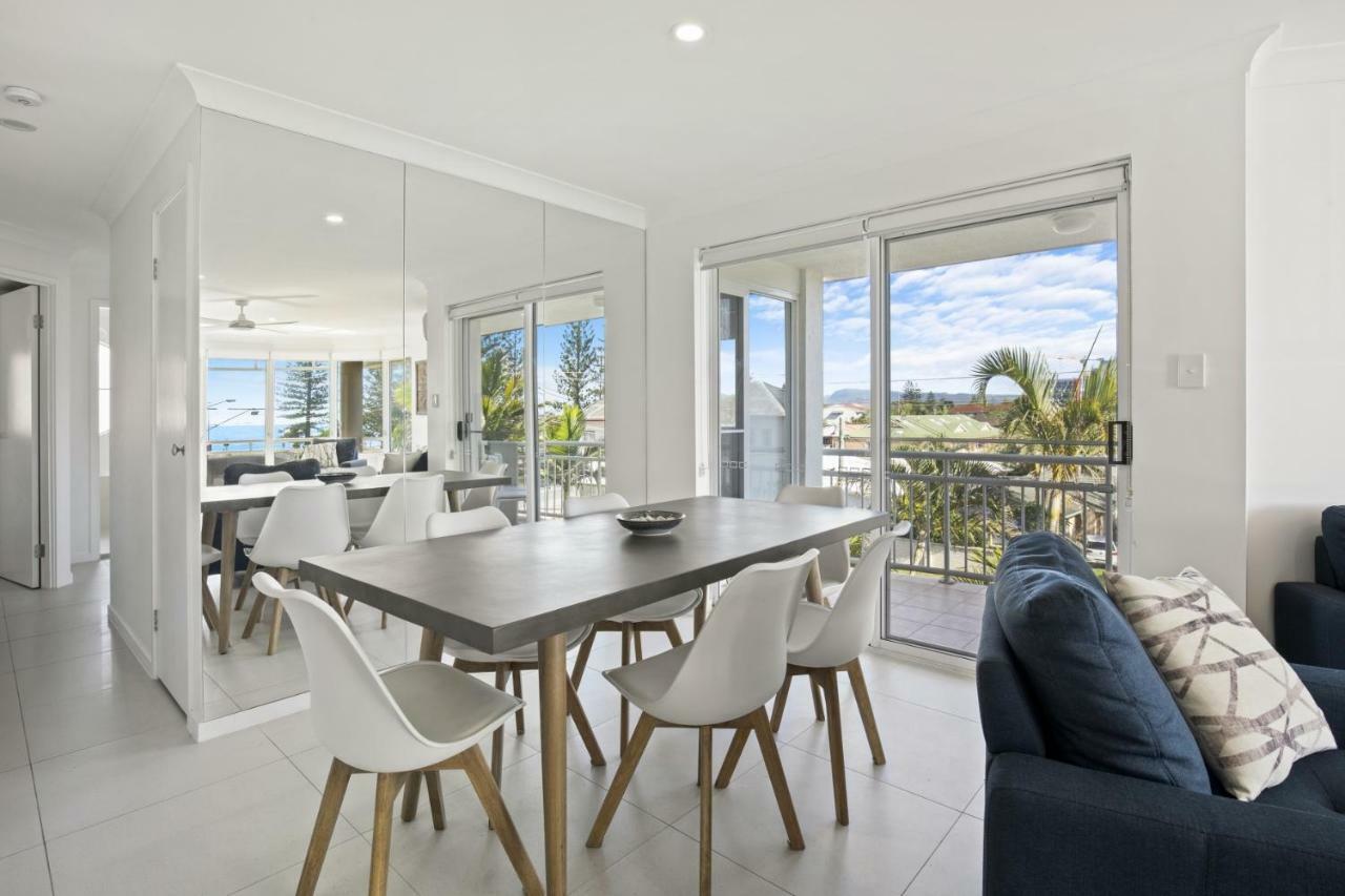 Kirra Palms Aparthotel Gold Coast