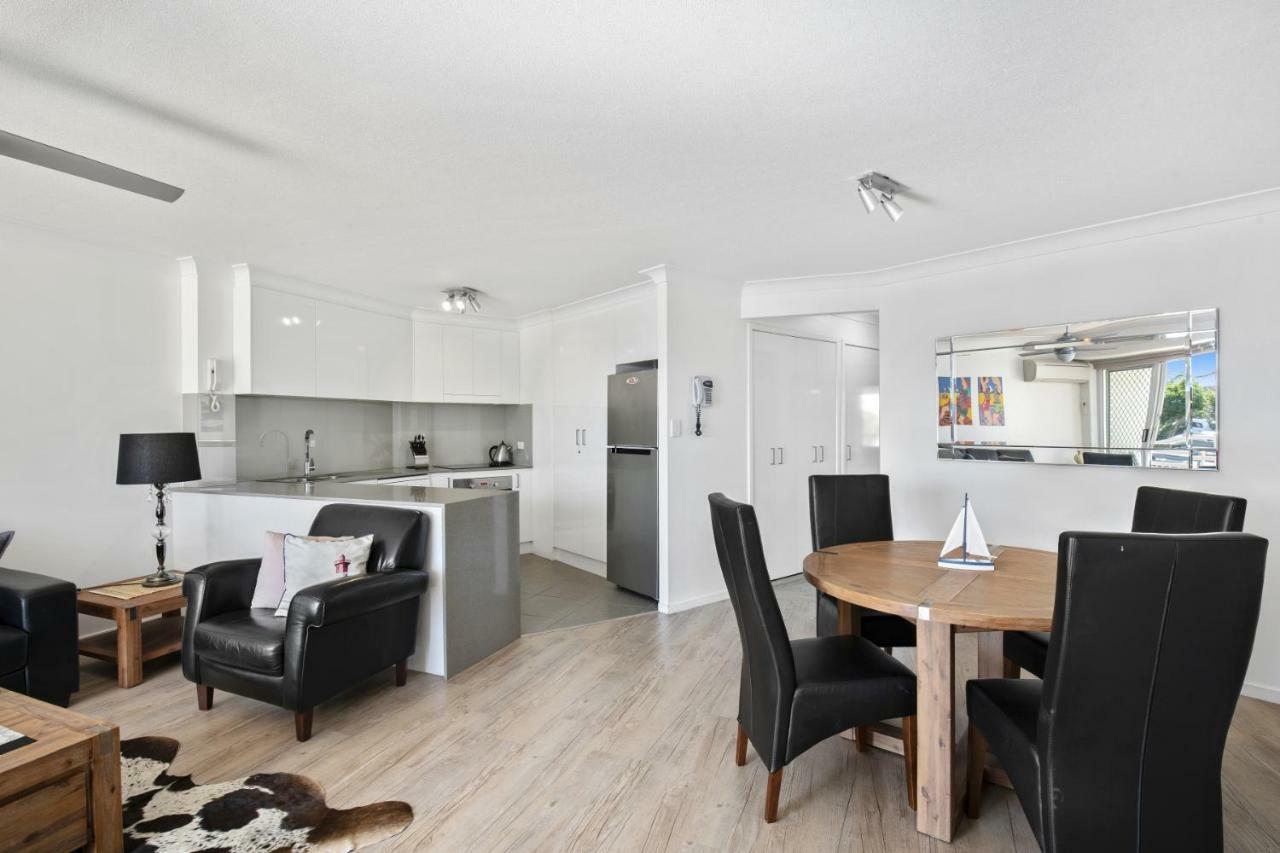 Aparthotel Kirra Palms Gold Coast