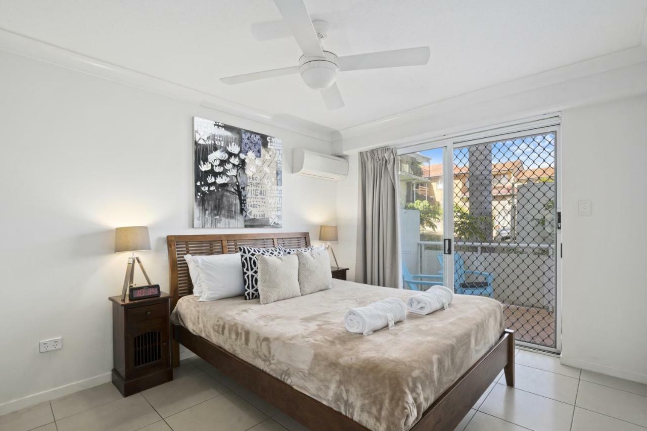 Kirra Palms 3* Gold Coast
