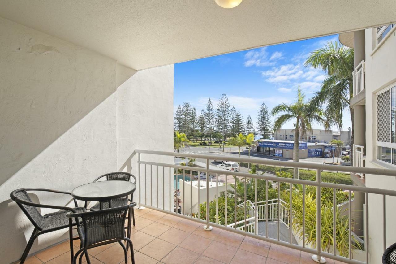 Aparthotel Kirra Palms Gold Coast