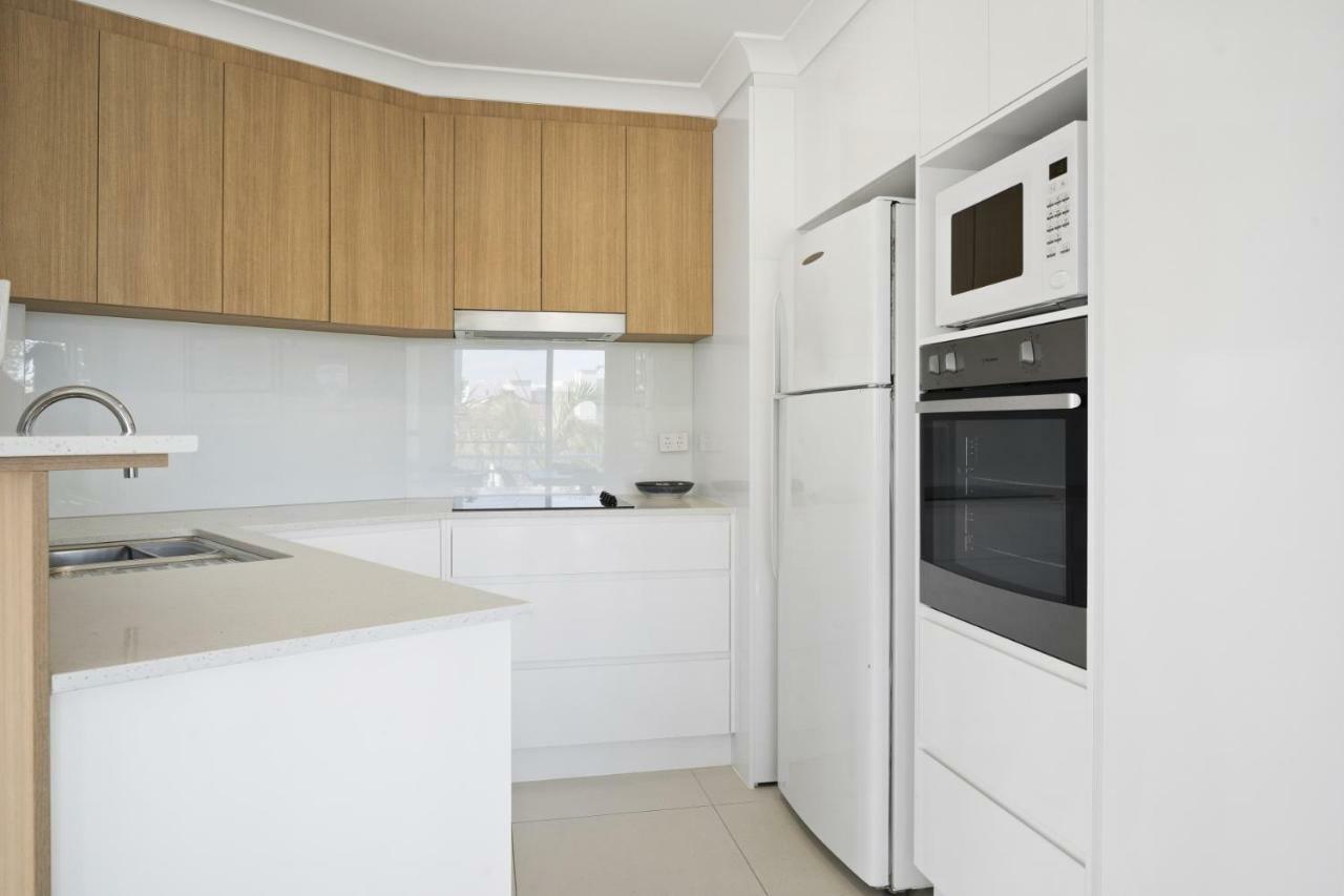 Kirra Palms Aparthotel