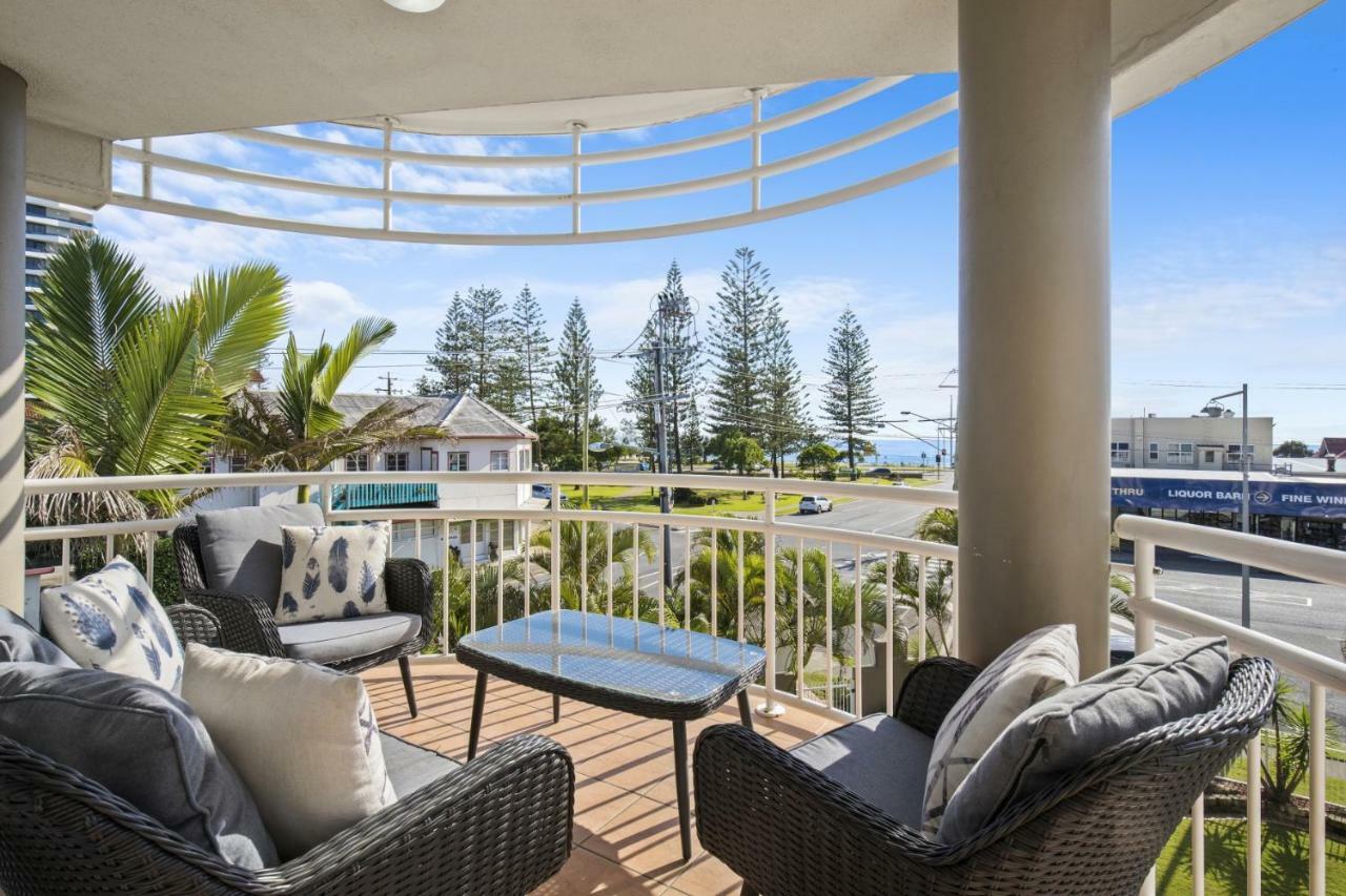 Kirra Palms Aparthotel