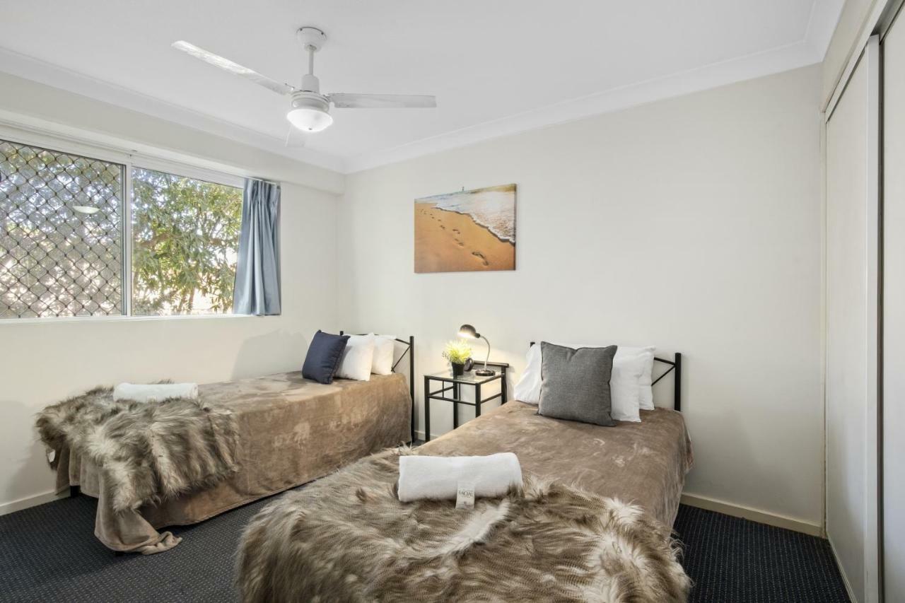 Aparthotel Kirra Palms