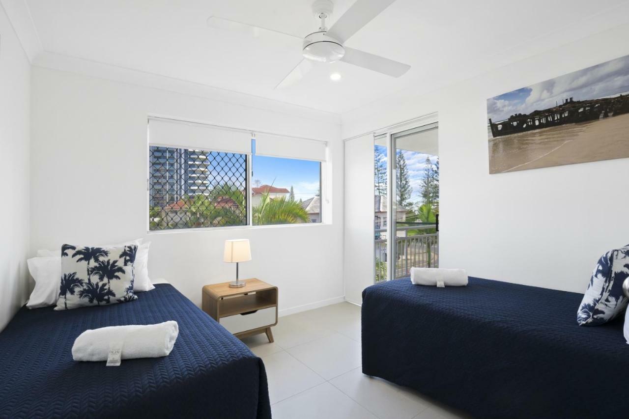 Kirra Palms Aparthotel Gold Coast