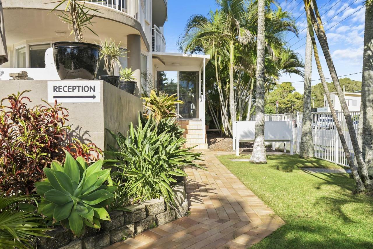 Kirra Palms 3* Gold Coast