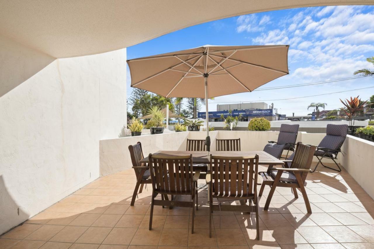Kirra Palms Gold Coast