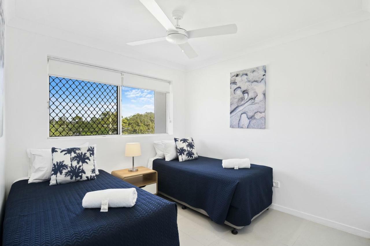 Aparthotel Kirra Palms 3*