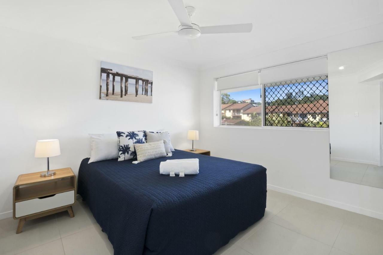 Aparthotel Kirra Palms Gold Coast