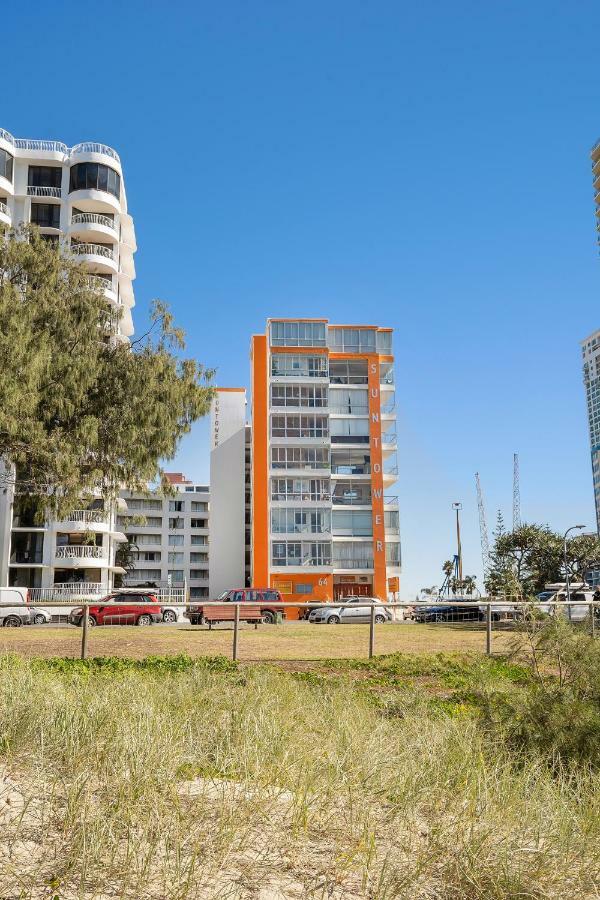Suntower Gold Coast