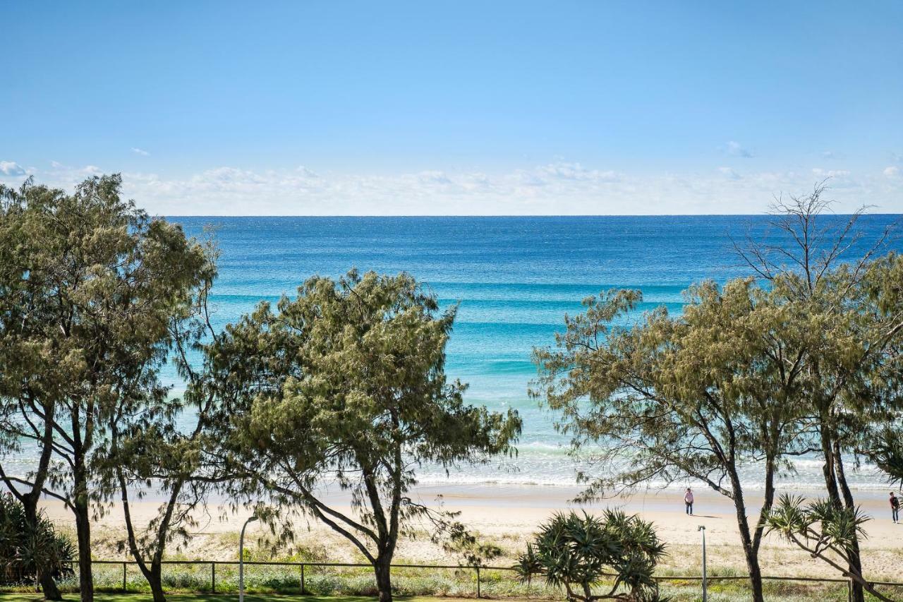 Suntower 3* Gold Coast