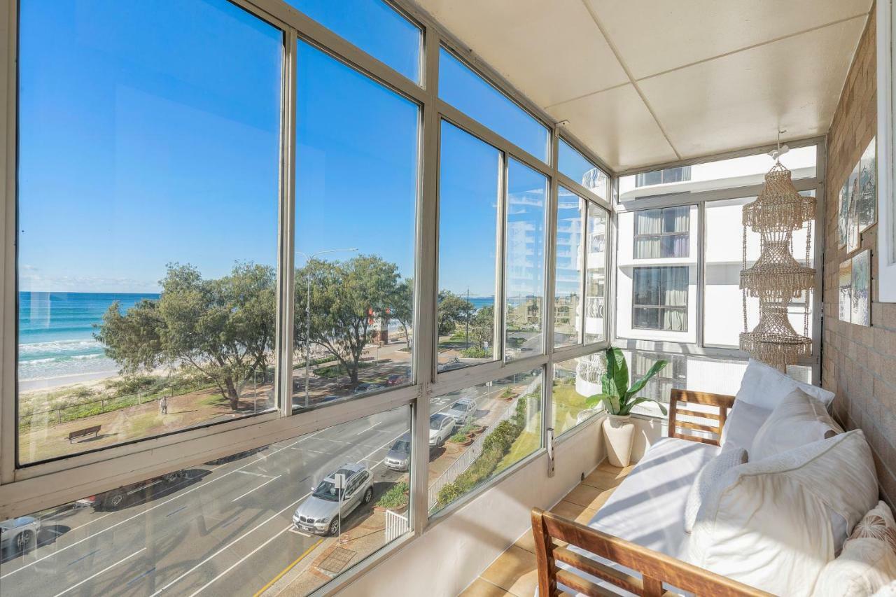Suntower Aparthotel 3*
