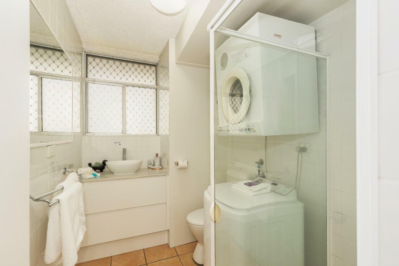 Suntower Aparthotel Gold Coast