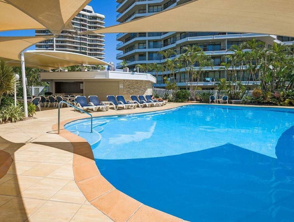 Apartment Aqueous Gold Coast