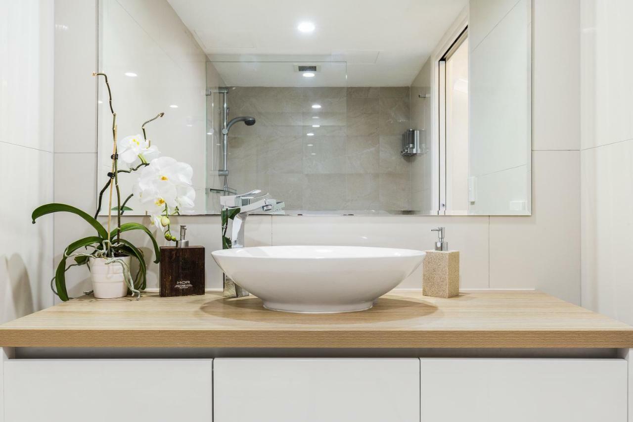 Apartment Aqueous Gold Coast