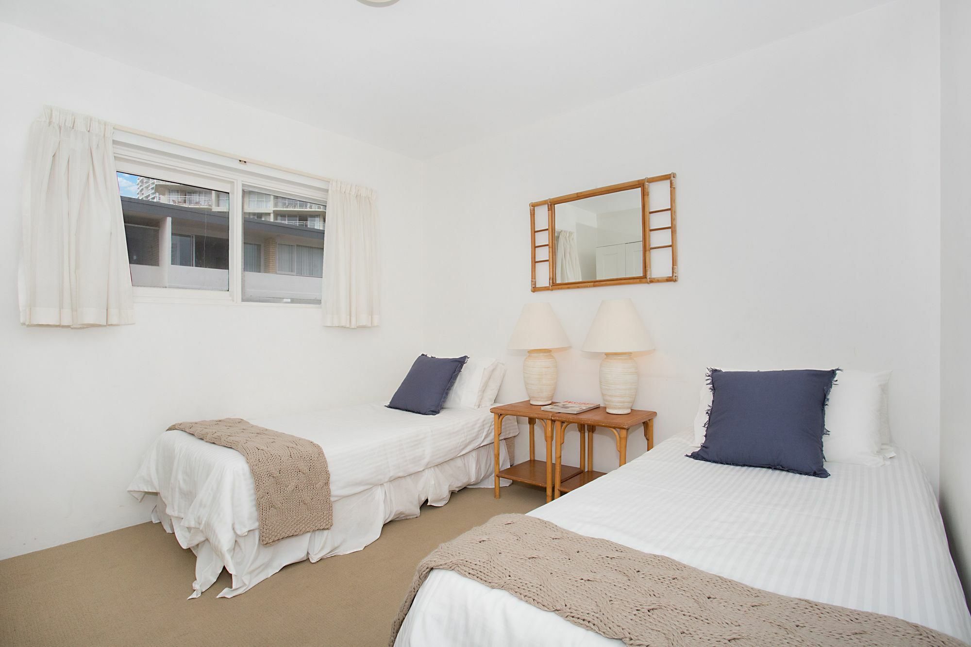 King Tide Apartment
