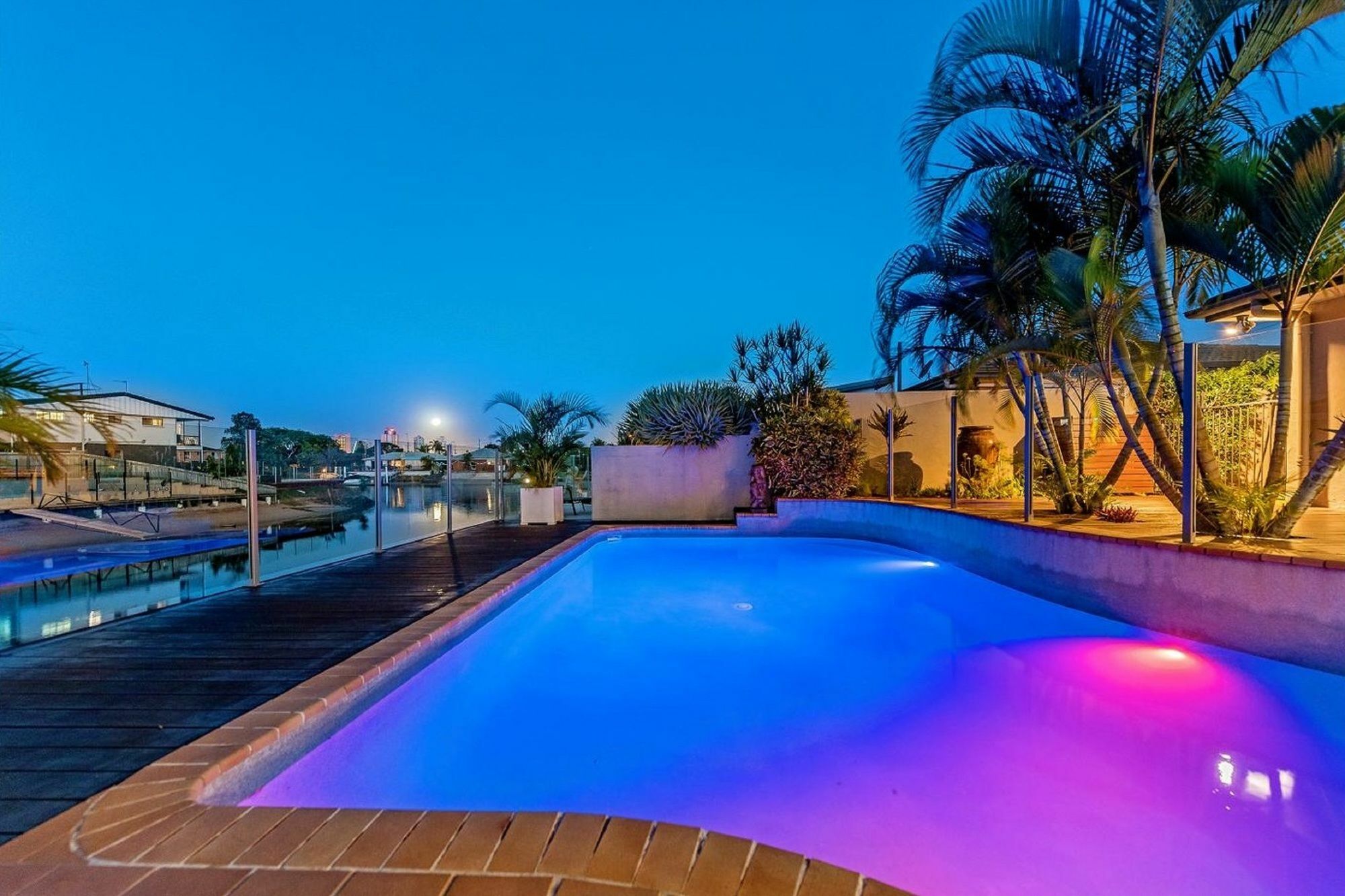 La Vida Holiday home *