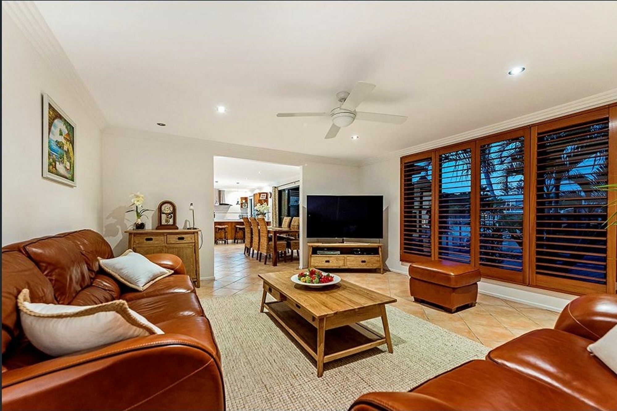 Holiday home La Vida