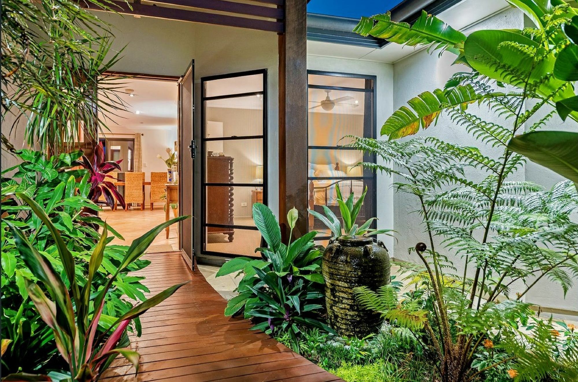 La Vida Holiday home Gold Coast