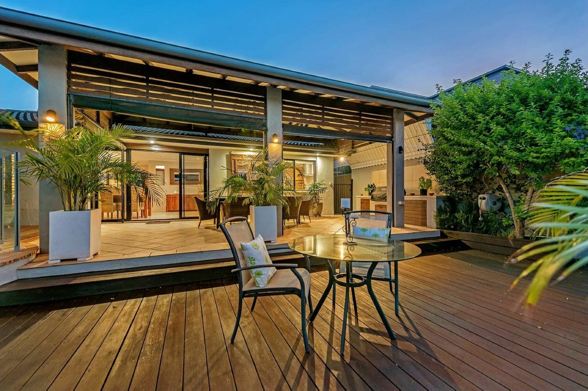 La Vida Holiday home *