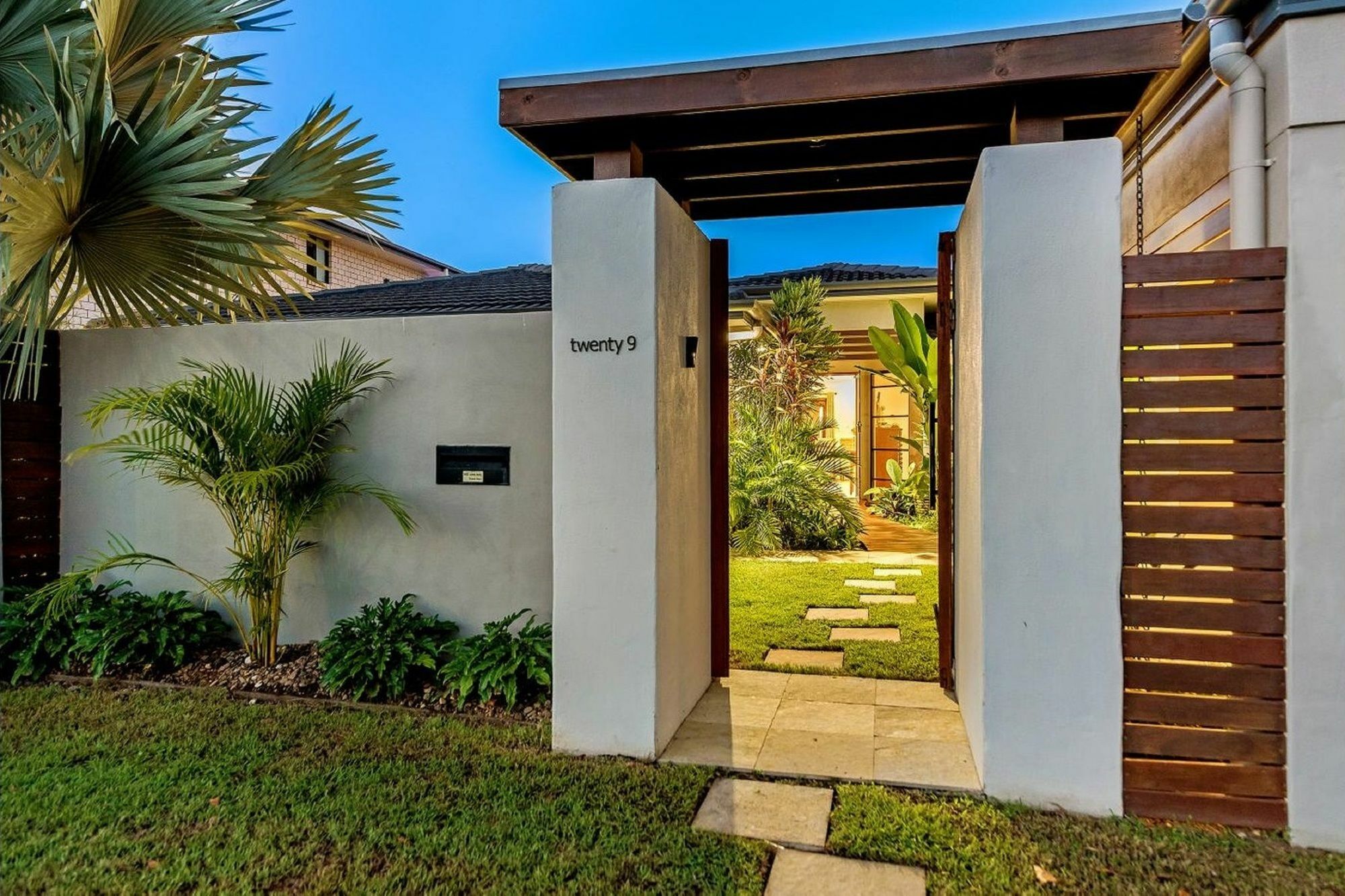 La Vida Holiday home