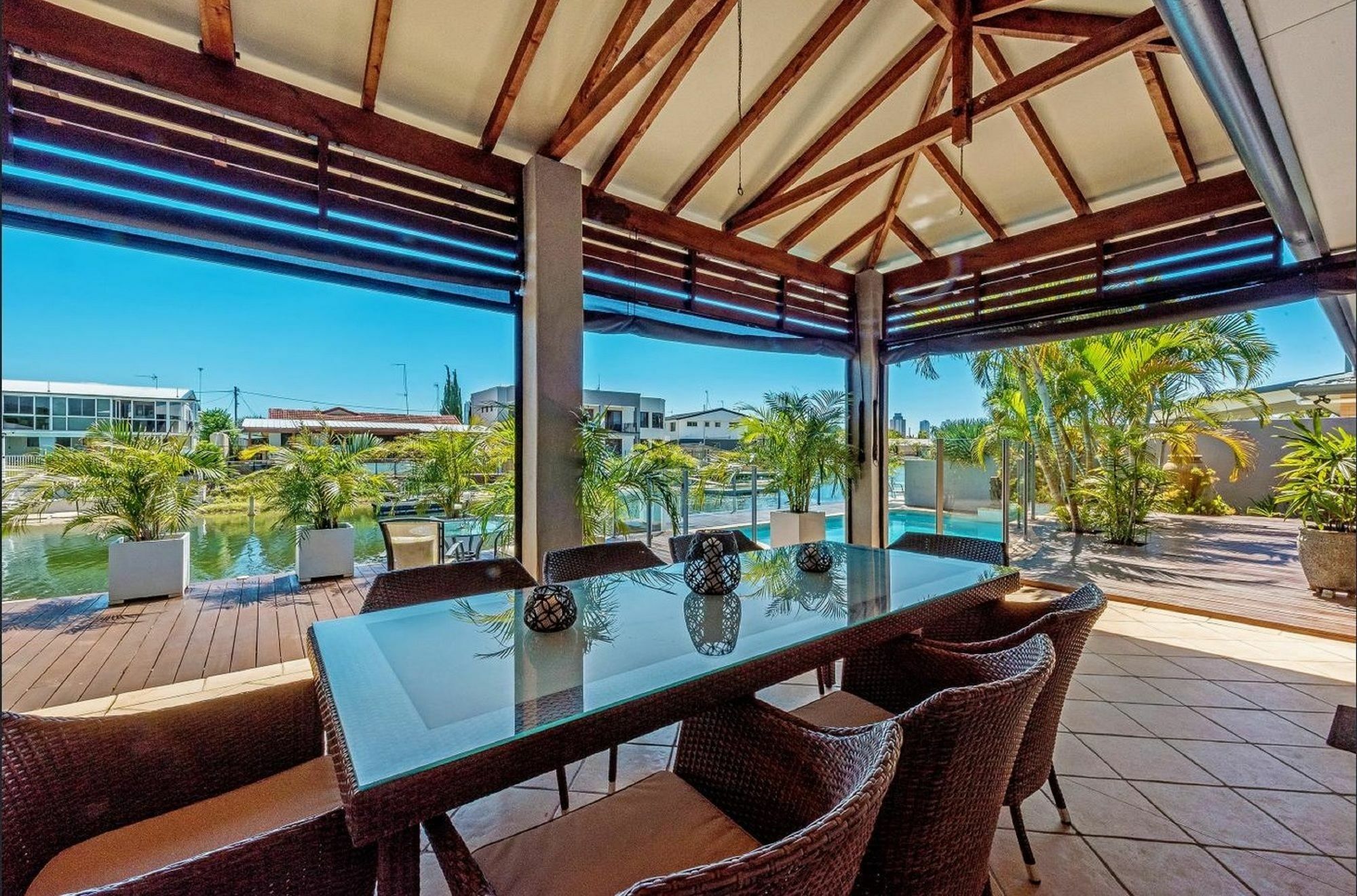 La Vida Holiday home