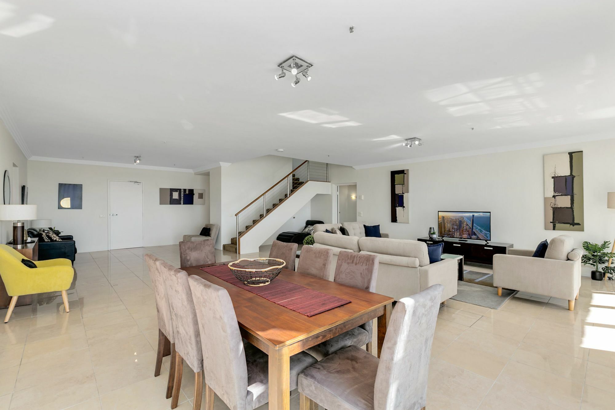 Apartment Golden Gate Gold Coast