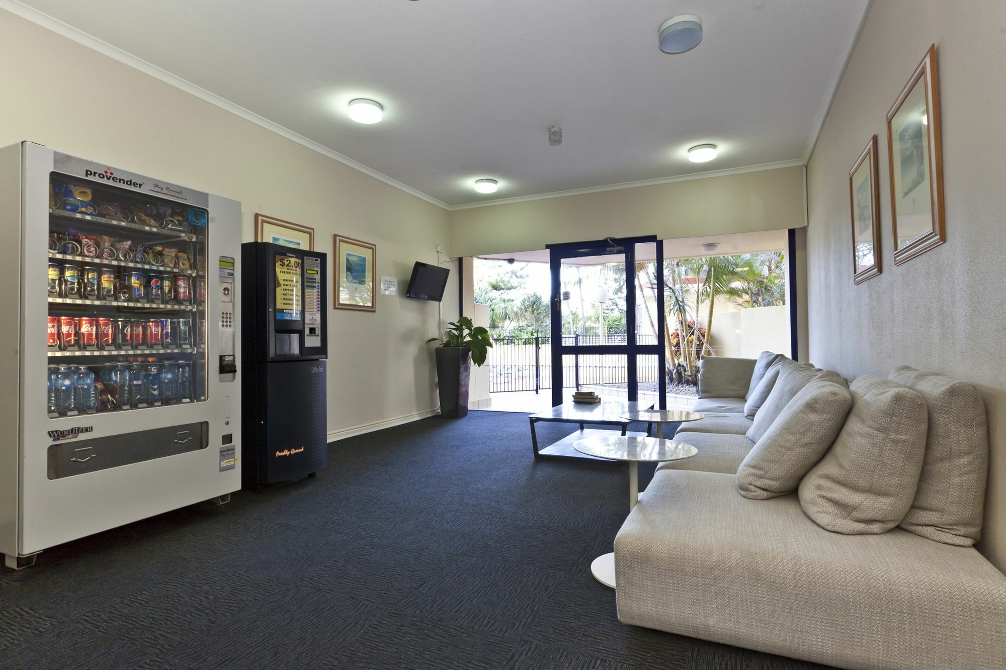 Surf Regency Gold Coast