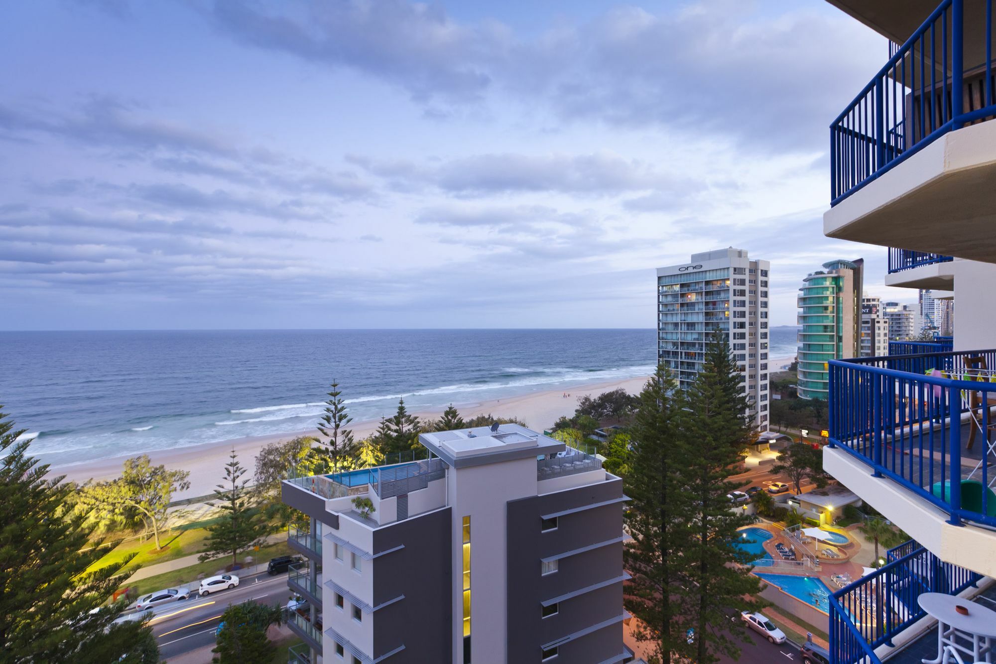 Surf Regency Gold Coast