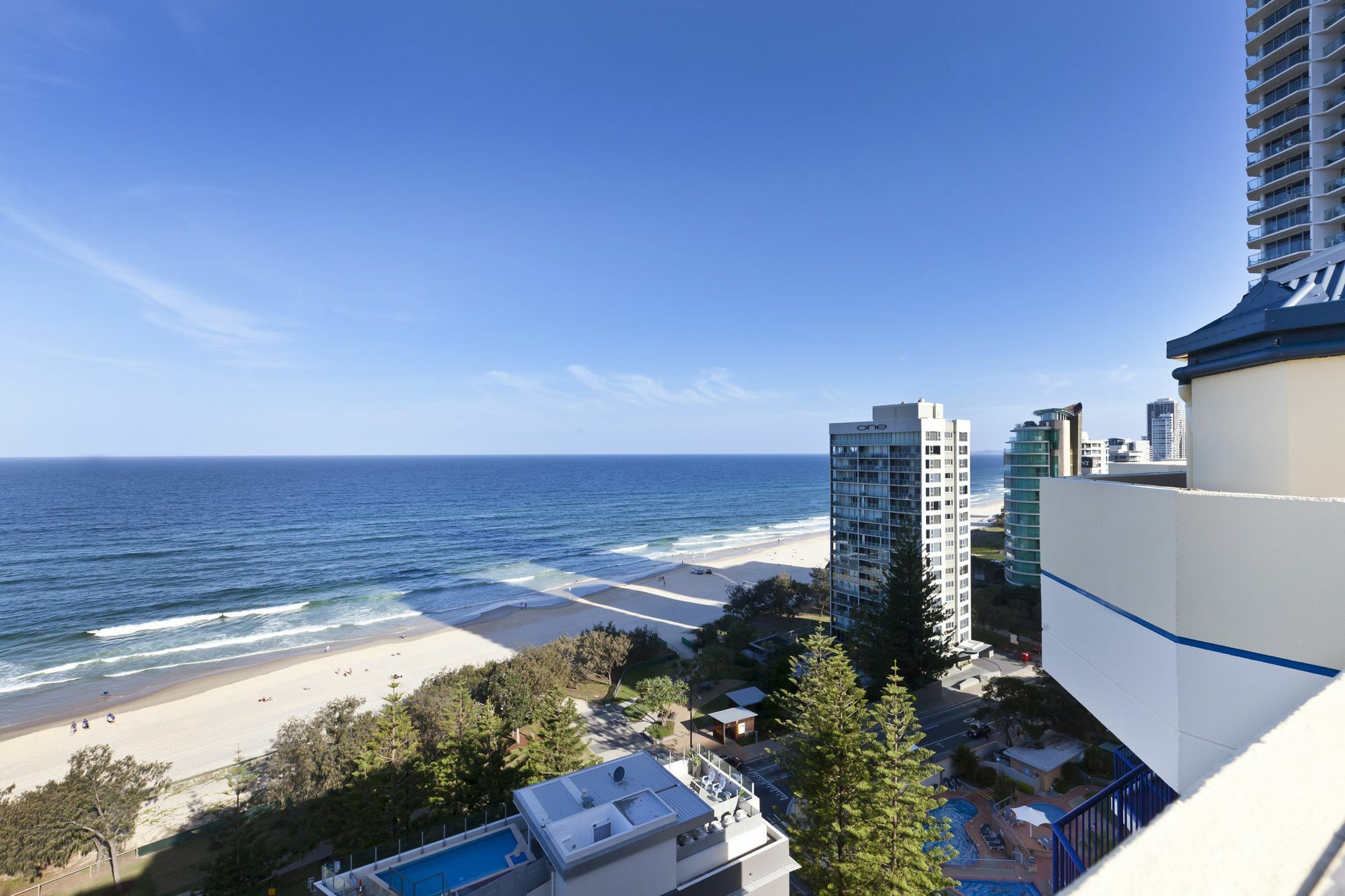 Surf Regency Gold Coast
